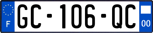 GC-106-QC
