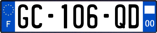 GC-106-QD