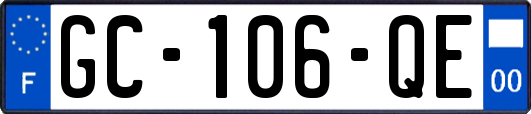 GC-106-QE