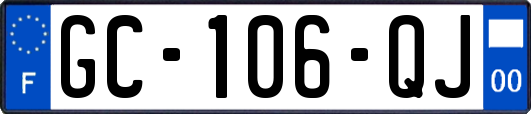 GC-106-QJ