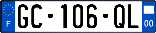 GC-106-QL