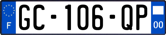 GC-106-QP