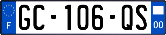 GC-106-QS