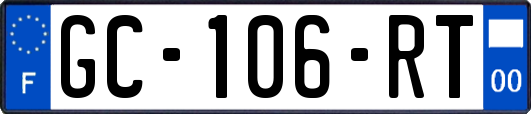 GC-106-RT