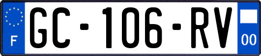 GC-106-RV