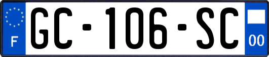 GC-106-SC