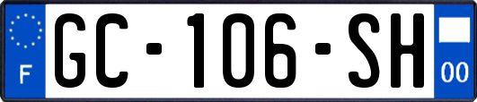 GC-106-SH