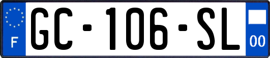 GC-106-SL
