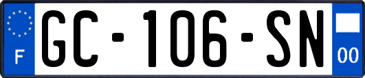 GC-106-SN