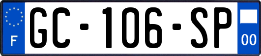 GC-106-SP