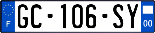 GC-106-SY