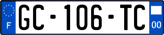 GC-106-TC