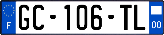 GC-106-TL