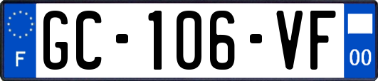 GC-106-VF