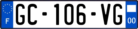 GC-106-VG