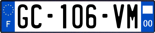 GC-106-VM