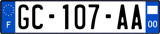 GC-107-AA