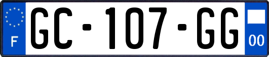 GC-107-GG