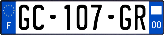 GC-107-GR