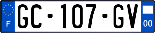 GC-107-GV
