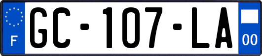 GC-107-LA