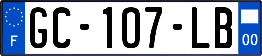 GC-107-LB
