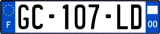 GC-107-LD