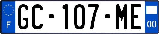 GC-107-ME