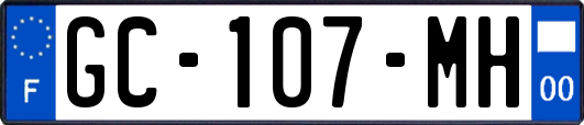 GC-107-MH