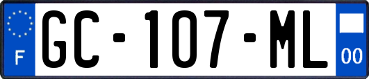 GC-107-ML