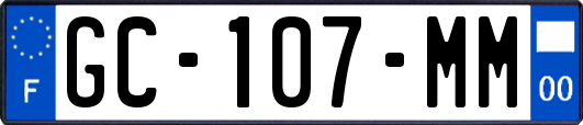GC-107-MM