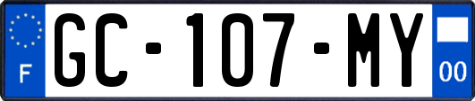 GC-107-MY