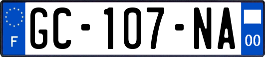GC-107-NA