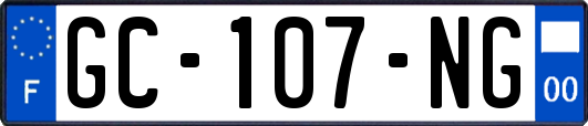 GC-107-NG