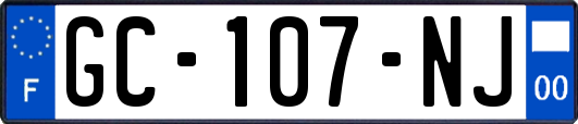 GC-107-NJ