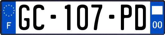 GC-107-PD