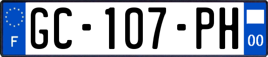 GC-107-PH
