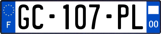 GC-107-PL