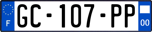 GC-107-PP