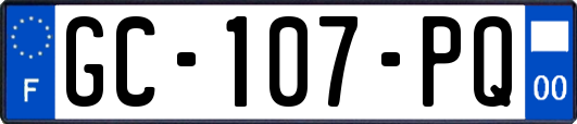 GC-107-PQ