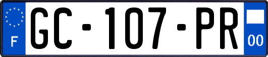 GC-107-PR