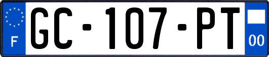 GC-107-PT