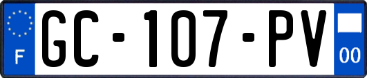 GC-107-PV