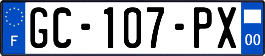 GC-107-PX