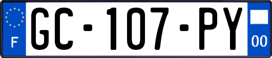 GC-107-PY