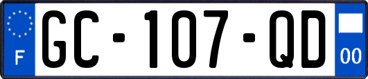 GC-107-QD