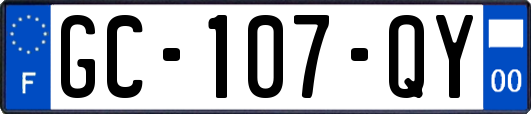 GC-107-QY