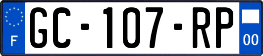 GC-107-RP