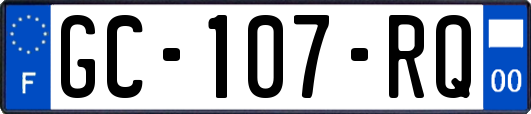 GC-107-RQ