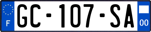 GC-107-SA